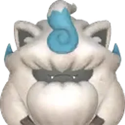 Snugloo Palworld portrait