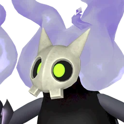 Sootseer Palworld portrait