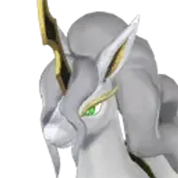 Starryon Primo Palworld portrait