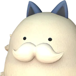 Sweepa Palworld portrait