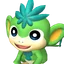 Tanzee portrait