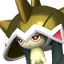 Turtacle Terra portrait