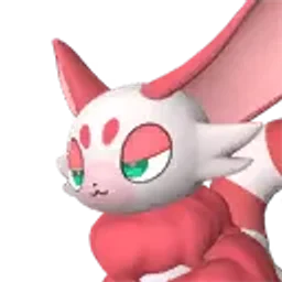 Valentail Palworld portrait