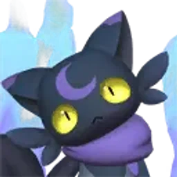Wispaw Palworld portrait