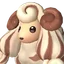 Woolipop Terra Palworld portrait