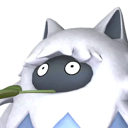 Wumpo Palworld portrait