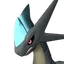 Xenolord portrait
