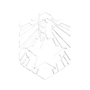 PIDF emblem