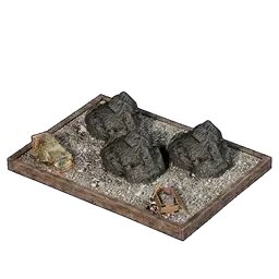 Coal Mine