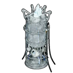 Electric Cooler