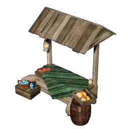 Flea Market Items