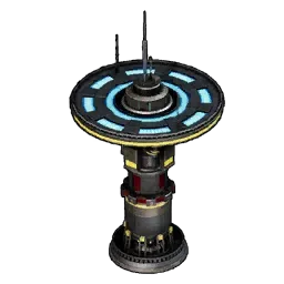 Large Power Generator