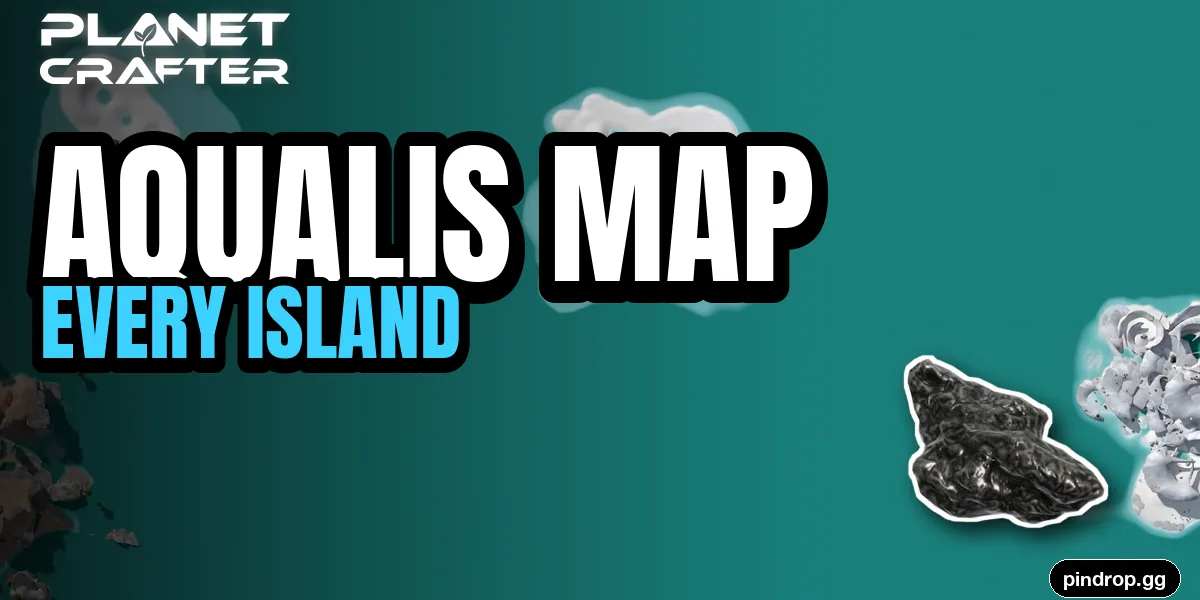 Aqualis planet