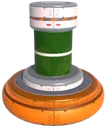 T1 Algae Generator