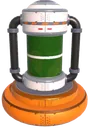 T2 Algae Generator