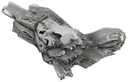 Aluminum