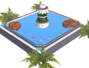 Amphibian farm
