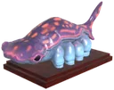 Animal Effigy : Sharky