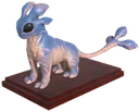 Animal Effigy : Allyca