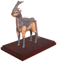 Animal Effigy : Tilopina