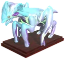 Animal Effigy : Hydrequus