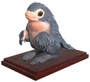 Animal Effigy : Arbatillo