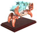 Animal Effigy : Carachnid