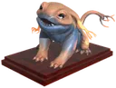Animal Effigy : Doggox