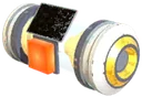 T1 Toxic goo removal explosives