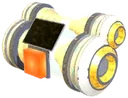 T2 Toxic goo removal explosives