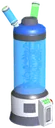 Aquarium tube