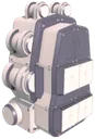 T2 Backpack