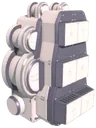 T3 Backpack