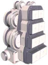 T4 Backpack