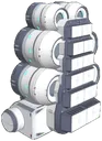 T6 Backpack