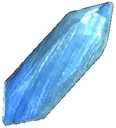 Blazar Quartz