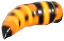 Bee larva
