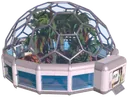 T2 Biodome