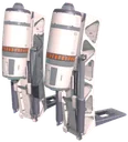 T2 Agility Boots