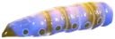 Liux butterfly larva