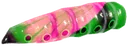 Nere butterfly larva