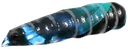 Lorpen butterfly larva