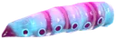 Abstreus butterfly larva