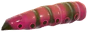 Aemel butterfly larva