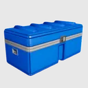 Storage crate