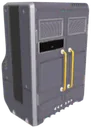 Locker Storage