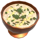 Fish soup