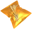 Wheat seeds
