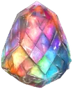 Cosmic Quartz