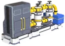 T3 Detoxification machine